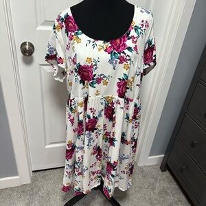 Torrid Dress